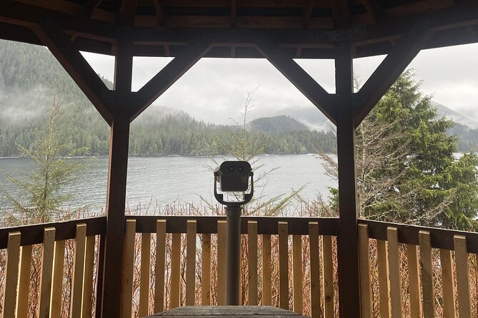The Sikta Scenic Photography Tour | SITKA SIGHTSEEING - Pricing and Booking Details