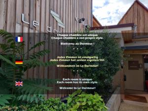 The Sleeper - On-Site Facilities: Wellness and Relaxation