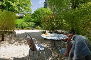 The Studios of Honfleur - Amenities and Facilities