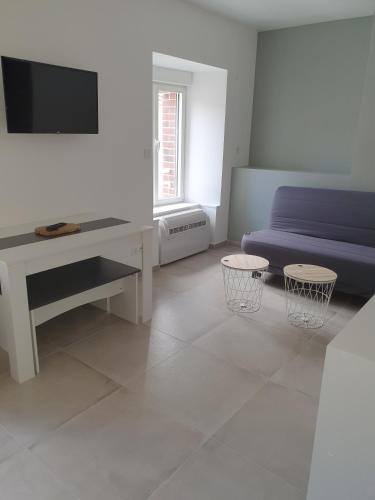 The Suites of the Relais - Location Highlights