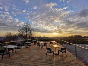 The Terraces of Saumur - Hotel & Apartments - Restaurant & Spa (Logis) - Guest Feedback and Ratings