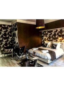 The Unexpected - Activities and Entertainment Options