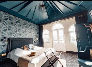 The Villa 10 HOTEL SPA - Dining Options
