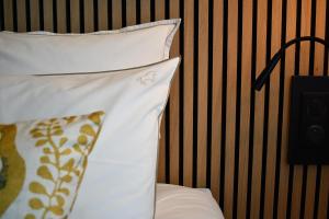 The White Horse - Lake Der - Logis Hotel - Accessibility Features