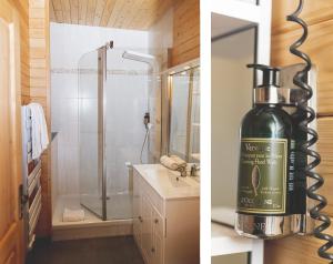 The White Wolf - Exploring the Surrounding Natural Beauty