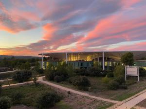 Thecamp Hotel & Lodges - Aix En Provence - The Sum Up
