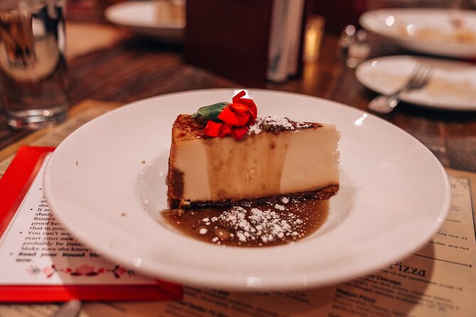 Themed Murder Mystery Food Tour Experience in Louisville - Engaging Murder Mystery Elements