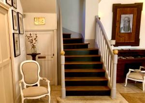 TheParticular The Admiral - Amenities and Services Offered