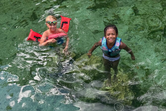 Three Sisters Springs Kayak and Swim Tour With Free Photo Package - Pricing and Booking Information
