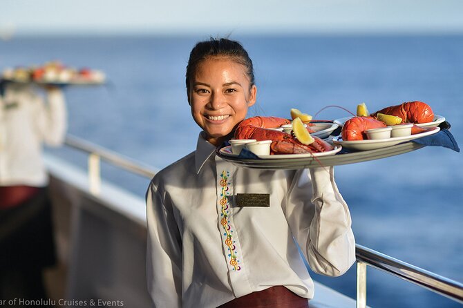 Three Star Deluxe Sunset Dinner and Show - Customer Feedback and Ratings