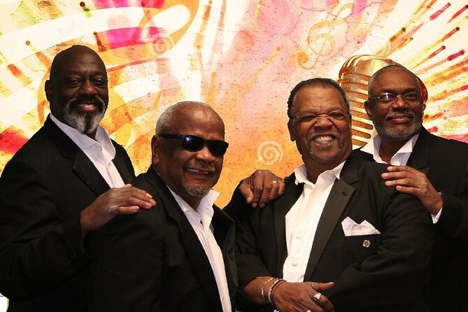 Ticket for Doo Wop & More in the Branson Hot Hits Theatre - Customer Reviews and Experiences