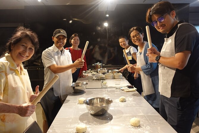 Tokyo 6hr Private Guided Tour & Jiro Style Ramen Cooking - Transportation and Costs