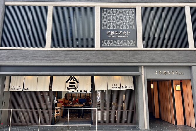 Tokyo 6hr Private Guided Tour & Kintsugi Experience - Licensed Local Guide