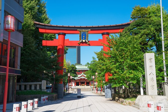 Tokyo: a Cultural Journey and a Little Bar Hopping of Izakaya - Pricing and Cancellation Policy