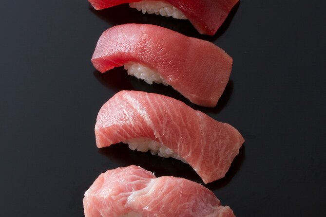 Tokyo Art Culture Tour Sannomaru Shozokan Museum & Sushi Making - Inclusions and Exclusions