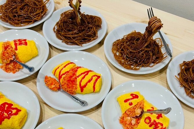 Tokyo Asakusa Food Sample Making Experience Cafe - Transportation and Nearby Attractions