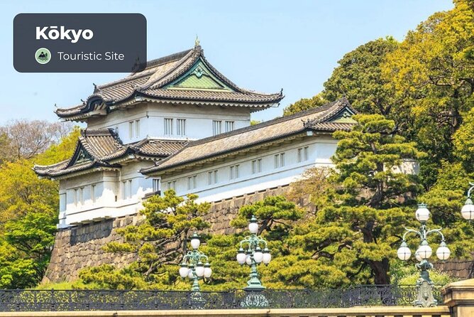Tokyo Digital Guide - Accessibility and Participation