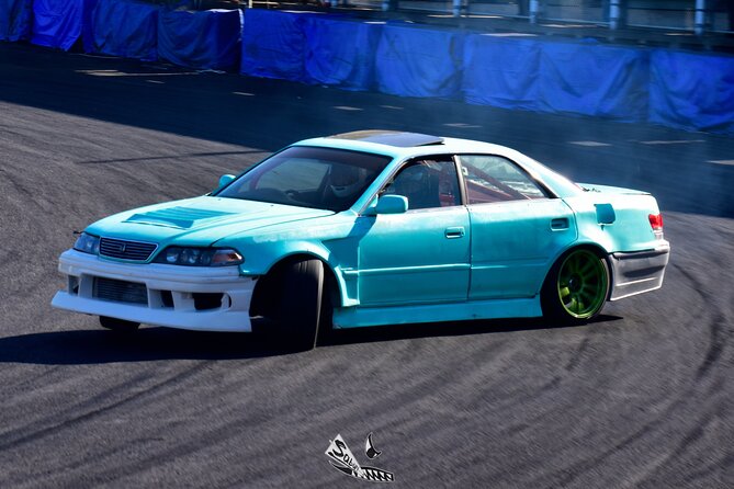 Tokyo Drifting Lesson With Professional Drifters - Exploring the Thrill of Drifting With Professionals