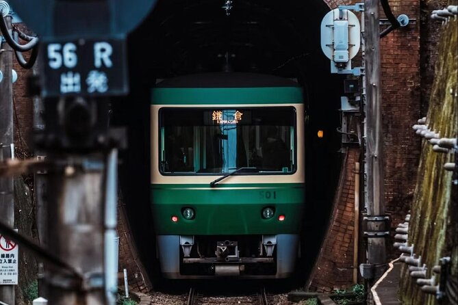 Tokyo Enoshima and Kamakura Coastal Escape Private Car Tour - Pricing and Booking Details