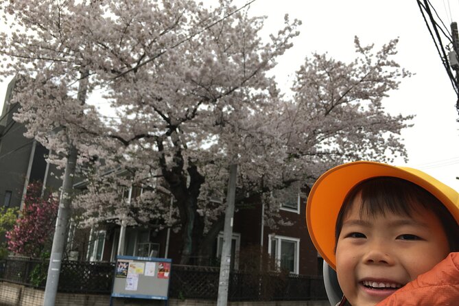 Tokyo Experience Food & Cycling Local Life Tour - Tour Highlights
