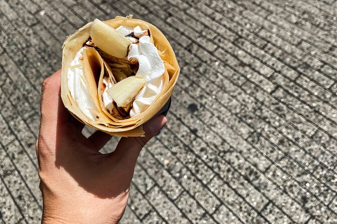 Tokyo Experience Kawaii in Harajuku City Walking Tour 1 Hour - Booking Information