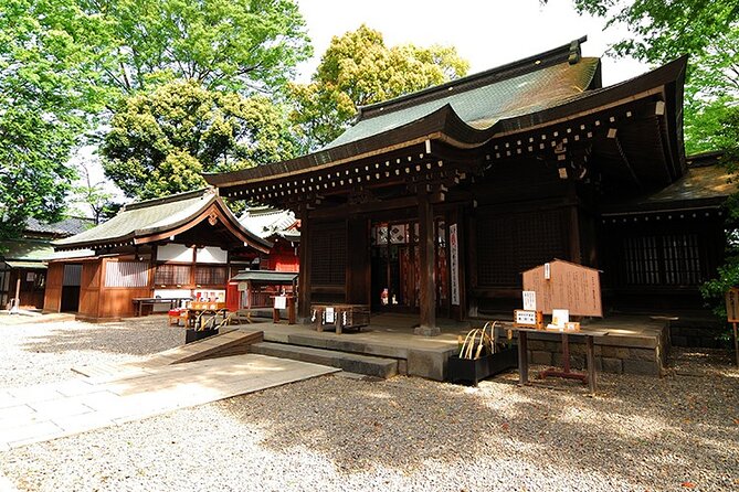 Tokyo Karuizawa Prince Outlet and Hoshino Resorts Area 1 Day Tour - Exploring the Tokyo Karuizawa Prince Outlet