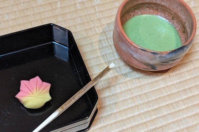 Tokyo Learn From Expert for a Real Matcha Experience - Cancellation and Payment Policies