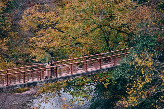 Tokyo Mountain History and Culture Eco Tour - Booking Information