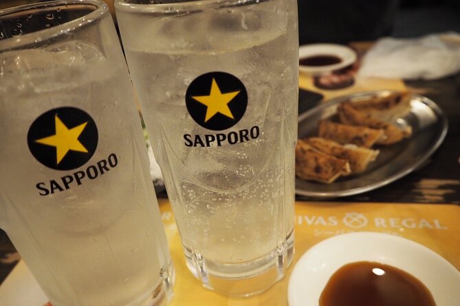Tokyo Shibuya Izakaya Tour - Highlights of the Izakaya Experience