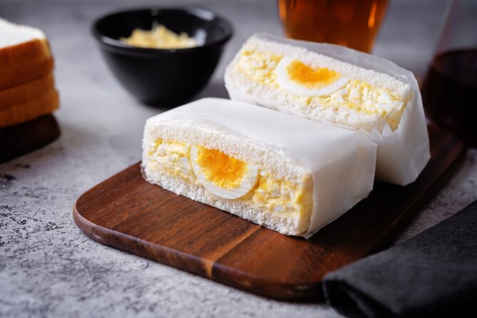 Tokyo Traditional Food Tour in a Small Group - Tour Highlights: Iconic Tokyo Dishes