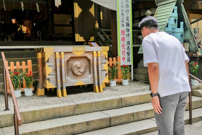 Tokyo Tsukiji and Culture Walking Tour - Highlights of the Walking Tour
