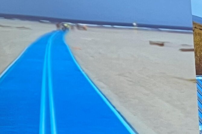 Tour of Seaside and Cannon Beach - Traveler Reviews and Ratings