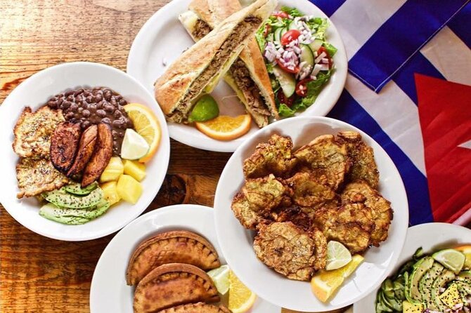 Traditional Cuban Cooking Class in Miami - Positive Reviews and Ratings
