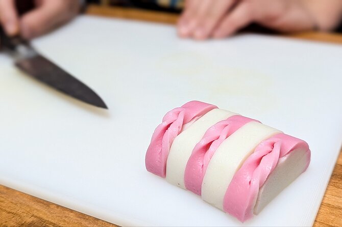 Traditional Japanese Home Cooking From a Chef in Shibuya - Included in the Experience