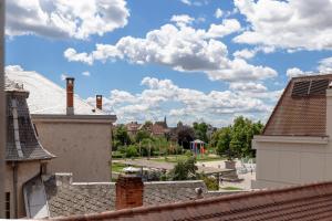 Travel Homes - Rapp, Charm in the Heart of Colmar - House Rules and Policies