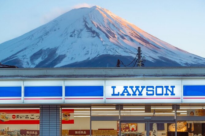 Trip to Mt Fuji and Lake Kawaguchiko With English Speaking Driver - Meeting and Pickup Times