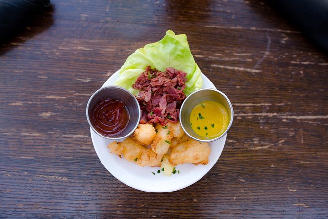 Tucson Food Tours- Downtown Tucson Walking Food Tour - Knowledgeable and Passionate Tour Guides