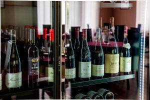 Tulip Inn Beaune - Guest Policies