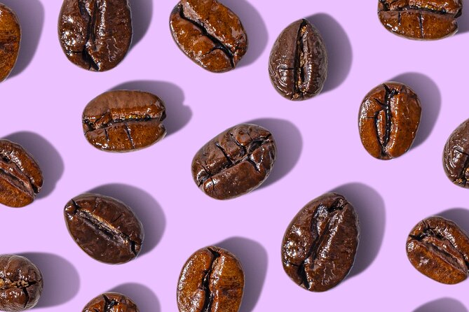 Turkish Coffee Fortune Reading - Meet Dr. Honeybrew