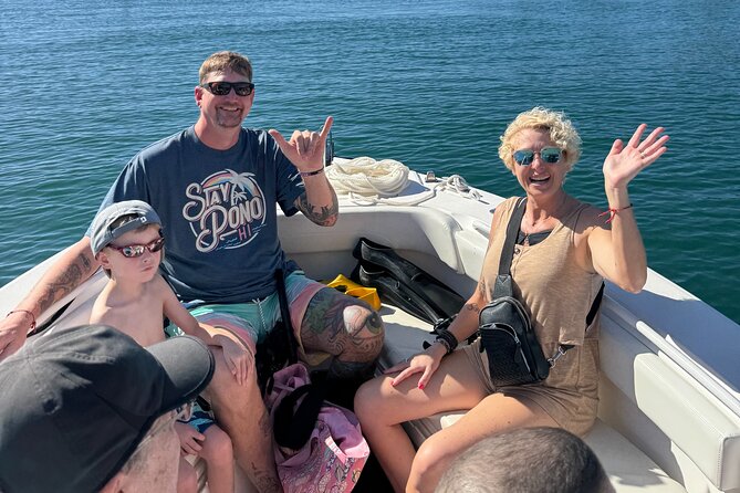 Turtle Canyon Snorkel Tour - Booking and Cancellation Policy