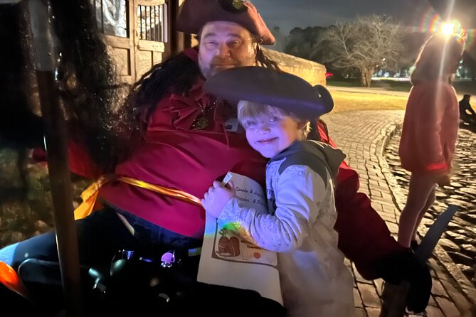 Ultimate Pirate Walking Tour in Colonial Williamsburg - Piracys Influence on Colonial History
