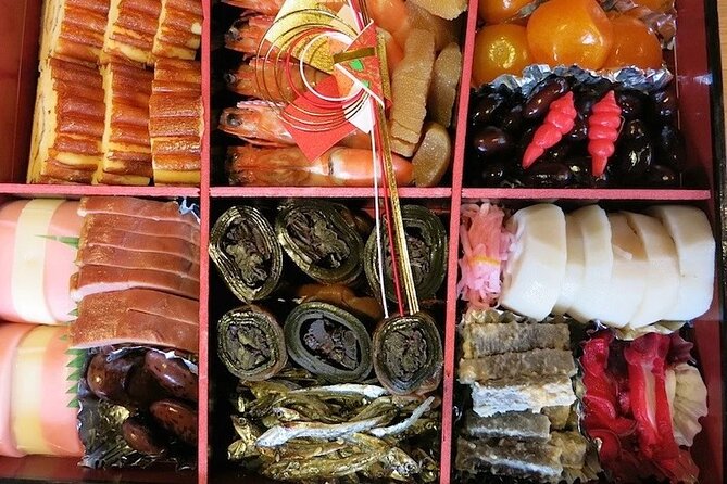 Umami Town Street Food Tour - Additional Considerations