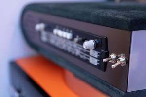 Urban Style Hotel De Leurope - Amenities and Services