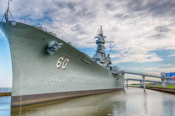 USS Alabama Battleship Memorial Park Admission Ticket - Visitor Feedback