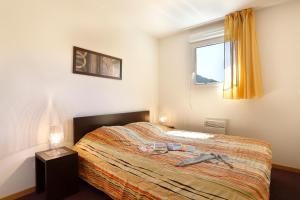 Vacancéole - The Chalets of Verdon - The Sum Up