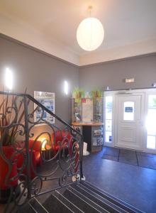 Vauban Hotel - House Rules