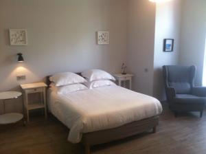 Vichy Residence - Transport Information