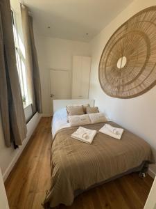 Victorias House Suite - Location and Accessibility