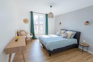 Villa Des Arts - Amenities and Services