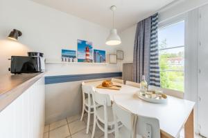 Village Pierre & Vacances Belle Dune - Facilities and Amenities Offered